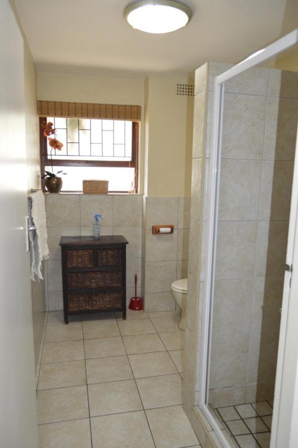 Harbourview Self Catering Apartman Gordonʼs Bay Kültér fotó